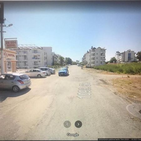 Unside Apart Otel المظهر الخارجي الصورة
