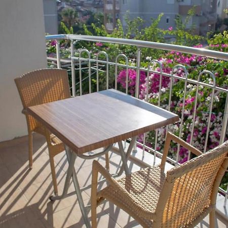 Unside Apart Otel المظهر الخارجي الصورة