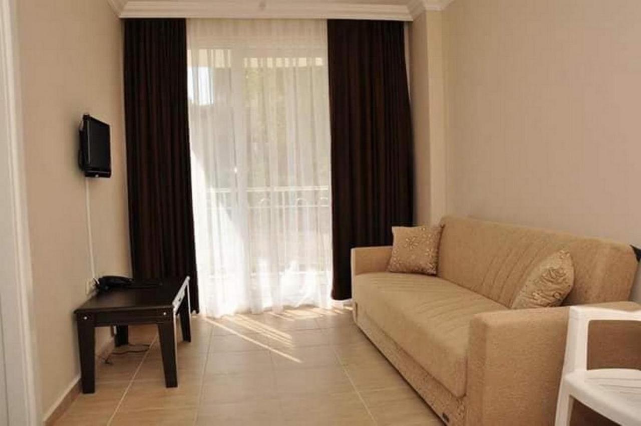 Unside Apart Otel المظهر الخارجي الصورة
