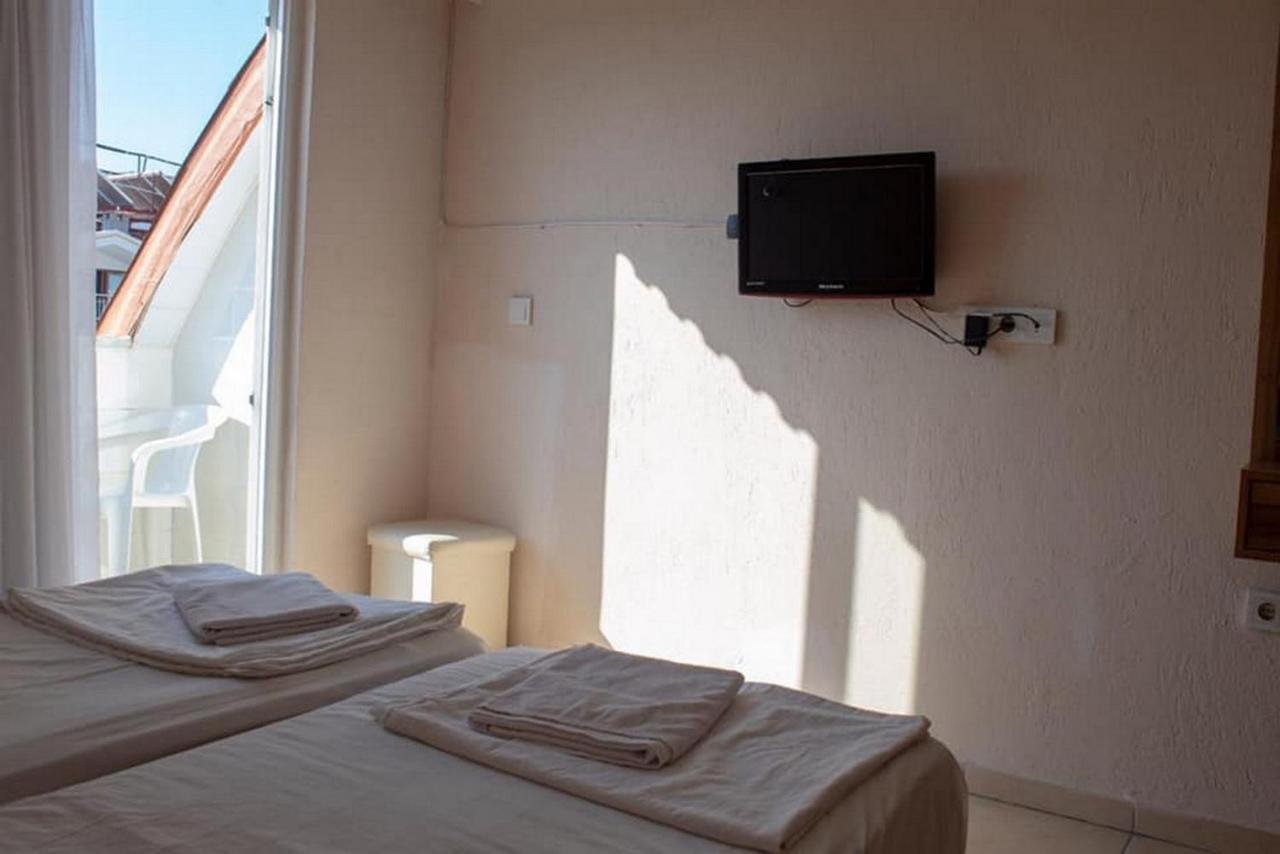 Unside Apart Otel المظهر الخارجي الصورة