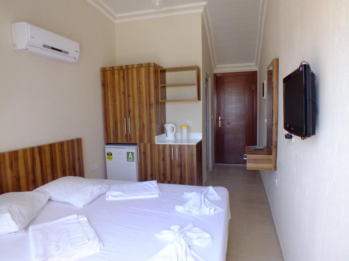 Unside Apart Otel المظهر الخارجي الصورة