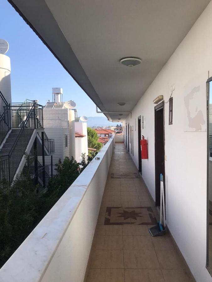 Unside Apart Otel المظهر الخارجي الصورة