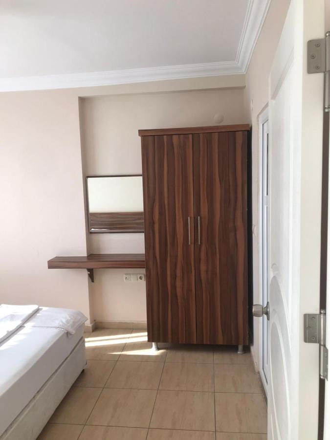 Unside Apart Otel المظهر الخارجي الصورة